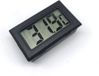Icecat Thermomètre numérique pour congélateur et réfrigérateur