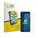 BROTECT Screenprotector voor AGM H6 Beschermglas Transparant