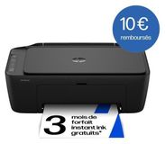 HP DeskJet 2910 inkjetprinter, kleuren, multifunctioneel, inclusief 3 maanden Instant Ink bij aankoop van HP+