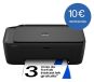 HP DeskJet 2910 inkjetprinter, kleuren, multifunctioneel, inclusief 3 maanden Instant Ink bij aankoop van HP+