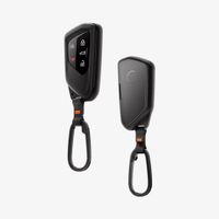 Spigen Porte-clés Volkswagen Vk100 Noir