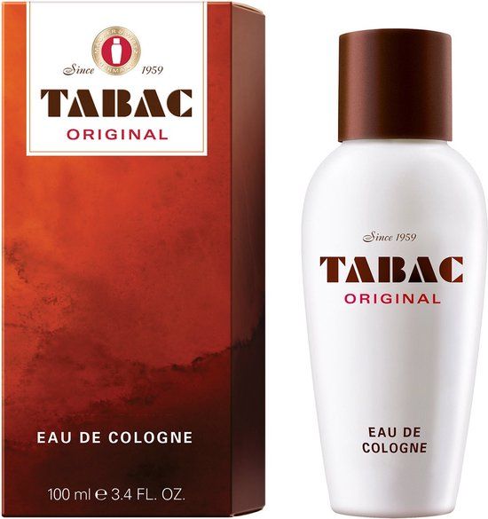 Tabac EDC / 100 ml / Men