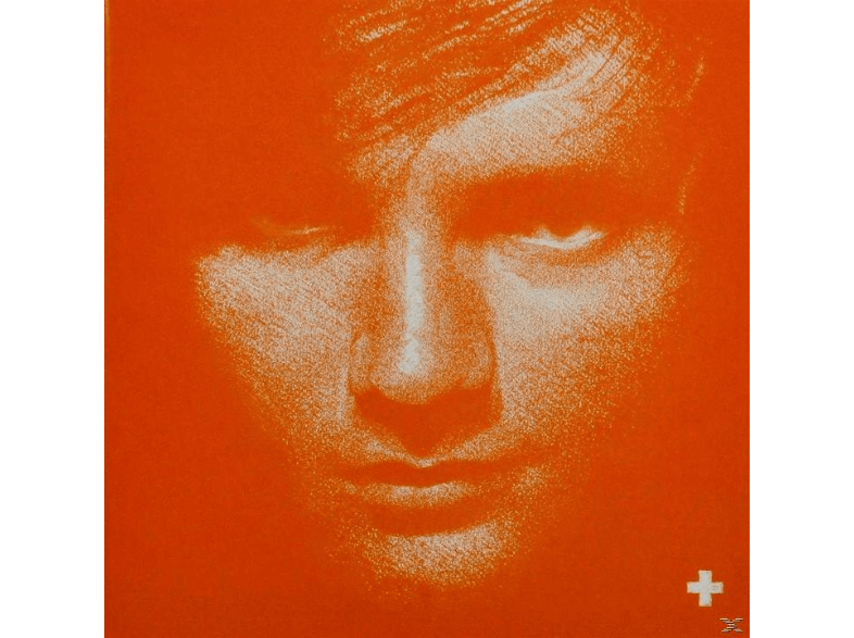 Eastwest Ed Sheeran - #Name? CD