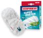 Leifheit Superduster plumeau M navulling - microvezel - 38 cm - 50x wasbaar