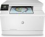 HP Color LaserJet Pro MFP M182n