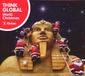 Sonic Rendezvous Various Artists - Think Global: World Christmas (CD)