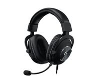 Logitech G Pro X SE Zwart