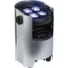 Showtec EventSpot 1600 Q4 4x RGBW 12 W - aluminium brossé