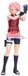 Banpresto Naruto Shippuden Grandista PVC Statue Sakura Haruno & Sasuke Uchiha (A: Sakura Haruno) 26 cm