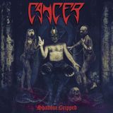 Suburban Cancer Shadow Gripped