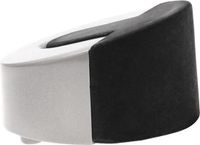 Deltafix Deurstopper schroefbaar venus 45x26