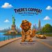 There's Copper! That's One Amazing Pup!: A New York Adventure