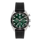 Adidas Originals Edition Two Chrono AOFH23005 Horloge