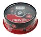 Maxell DVD-R 4.7GB 16x 25-Pack