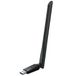 TP-Link Archer TBE400U Plus Wi-Fi 7 WLAN-stick voor pc, BE6500 Tri-Band USB-adapter met hoog bereik, USB3.0, WPA3, Windows 10/11