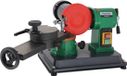 Holzstar affûteuse pour lames de scie circulaire en bois de 80 à 700 mm 0,25 kW 230 V