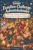 Unser Familien-Challenge-Adventskalender
