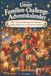 Unser Familien-Challenge-Adventskalender