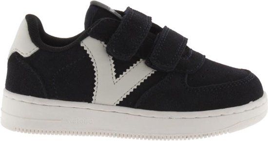 Victoria Tiempo Tiras Serraje - Blauw - Maat 31 - Unisex