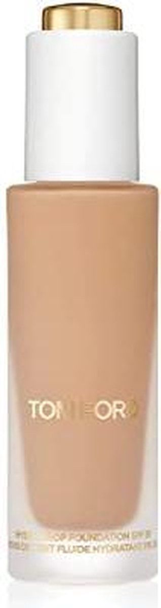 Tom Ford Soleil Flawless Glow Foundation SPF 30 - 4.7 Cool Beige - 30ml