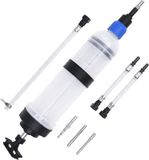 vidaXL Vloeistofpomp 1.5 L