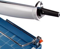 Dahle 567 Snijmachine - A3 - 550mm - Handmatig