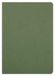 Clairefontaine 733003C Collectie Nomaddict (ex Age Bag) Geniet Schrift Groen - A4 21x29,7 cm - 96 Pagina's Effen Wit - Papier 90 g - Omslag Glanskarton met Lederkorrel