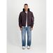 Alpha Industries MA-1 ZH veste brodé au dos