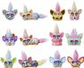 Furby Hasbro Furby Mini Figuurtjes 12 Pack