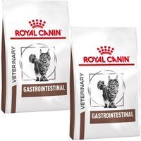 ROYAL CANIN Veterinary GASTROINTESTINAL 2x4 kg