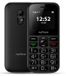 myPhone HALO A mobiele telefoon 1.77" Zwart