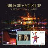 Bertus Distributie Bruford Sheer Reckless Abandon
