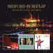 Bertus Distributie Bruford Sheer Reckless Abandon