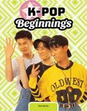 K-Pop Libri GmbH K-Pop Sensation- K-Pop Beginnings