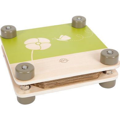 small foot ® Flower Press Ontdek