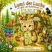 Lumi der Luchs geht auf Gefühlsreise: Lumi kommt in die Waldschule Tausendblatt