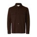 SELECTED FEMME Slhjackie Sweat Jacket Noos homme