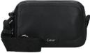 Gabor Schoudertas Aileen Camera Bag Black Zwart