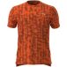 Under Armour Launch Printed Jersey