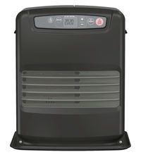 Qlima SRE 1330 TC-2 Oil Electric Space Heater - 3000W - Black