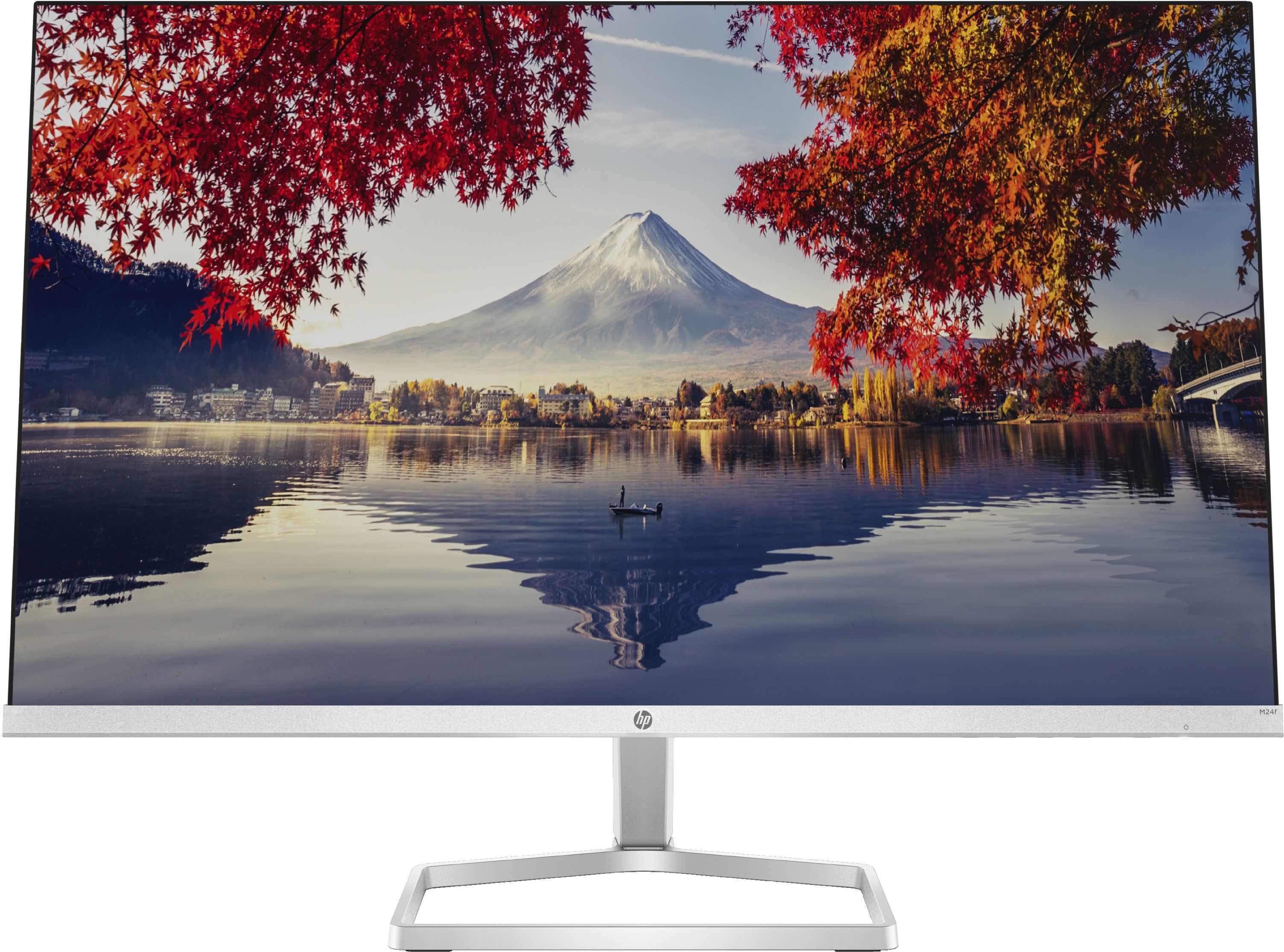HP M24f 23.8" Full HD Monitor - IPS Panel