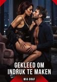 Gekleed Tredition Gekleed om indruk te maken