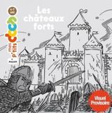 LES CHATEAUX FORTS