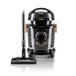 HAEGER Aquaclean 1200 Stofzuiger met waterfilter