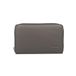 Maitre Maître F3 Adobar Kredietkaart etui RFID-bescherming Leer 10.5 cm - 9 Sleuven - black