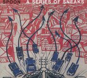 Beggars Matador A Series Of Sneaks