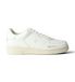 Polo Ralph Lauren Masters Low Baskets en Cuir Blanc
