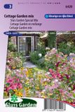 Sluis Garden - Cottage Garden Mix 1-jarig Bloemenzaad