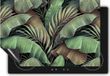 Chefcare Inductie Beschermer Tropische Bladeren - 75x55 cm - Multicolor