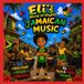 Eli's World Of Rhythm: Jamaican Music